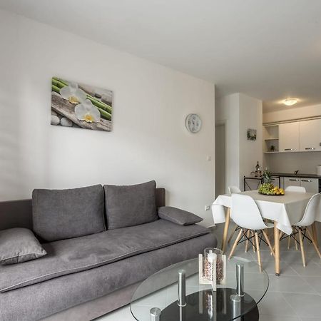 Cool Apartman Спліт Екстер'єр фото