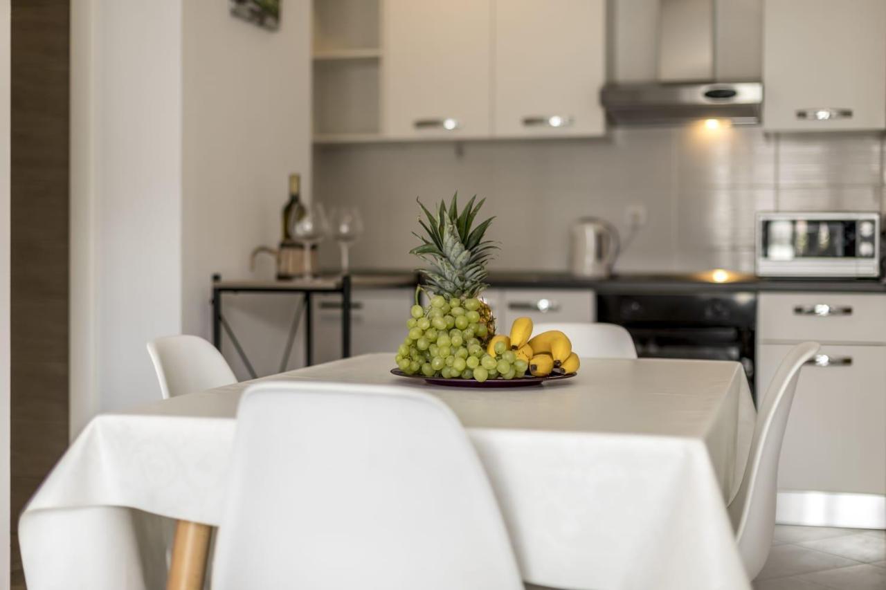 Cool Apartman Спліт Екстер'єр фото