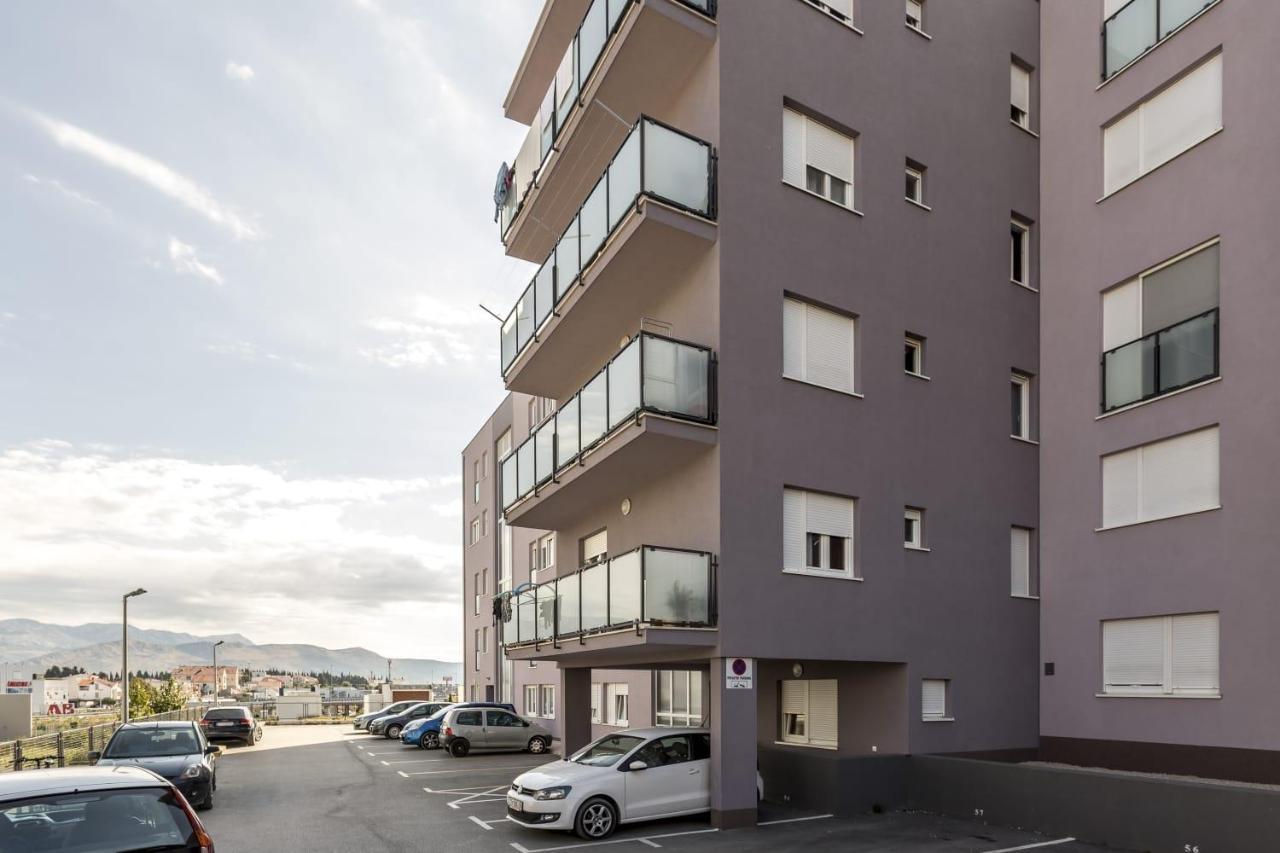 Cool Apartman Спліт Екстер'єр фото