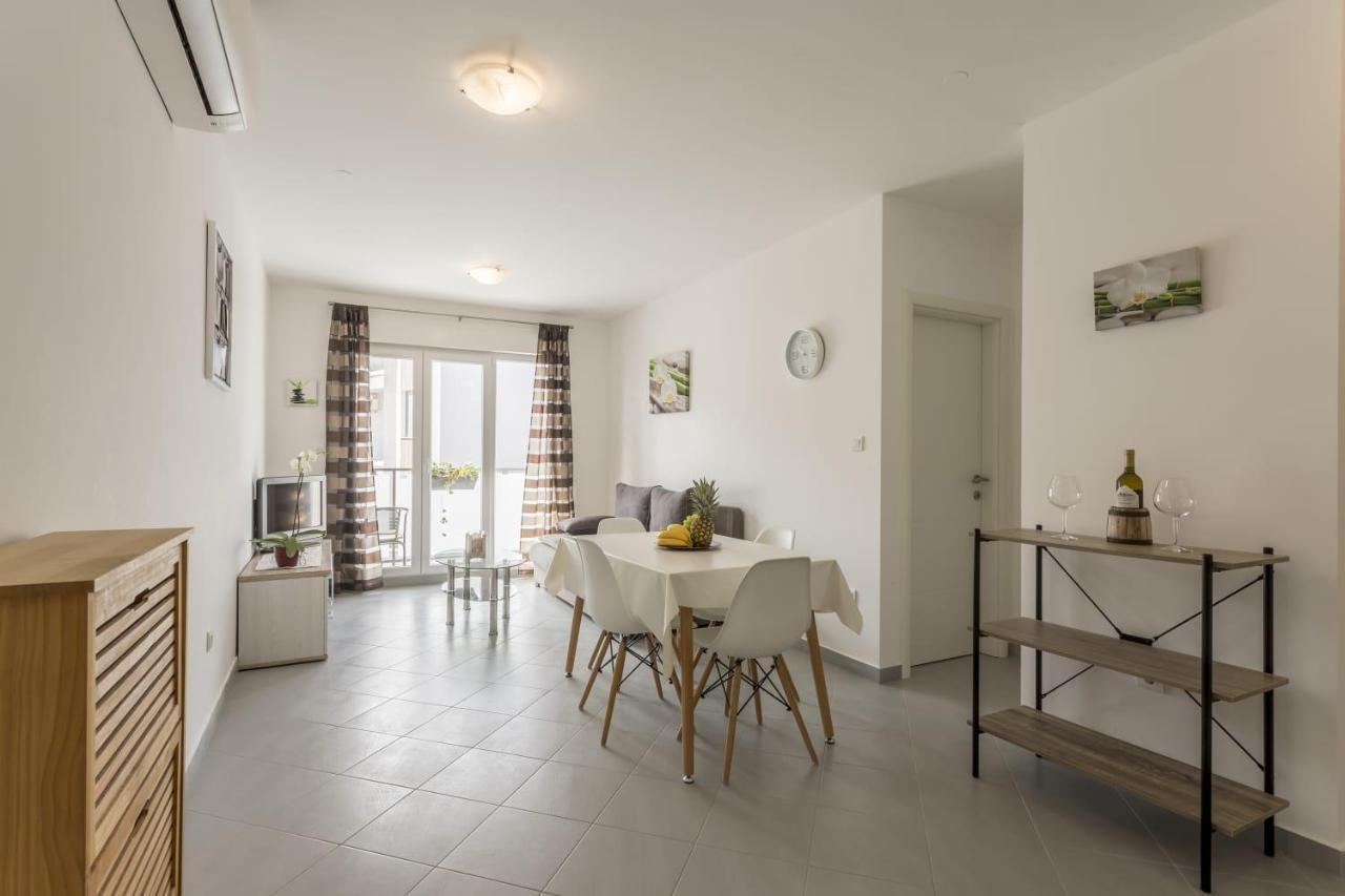 Cool Apartman Спліт Екстер'єр фото