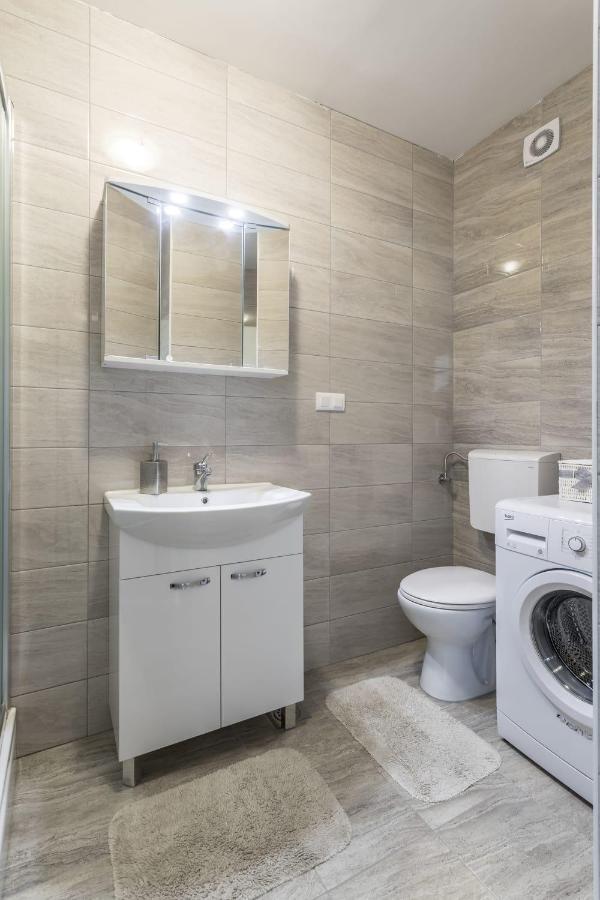 Cool Apartman Спліт Екстер'єр фото
