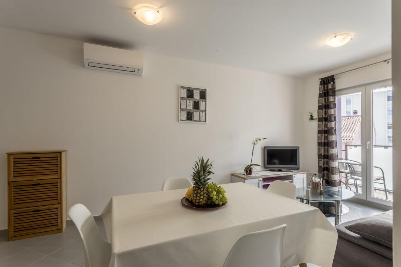 Cool Apartman Спліт Екстер'єр фото