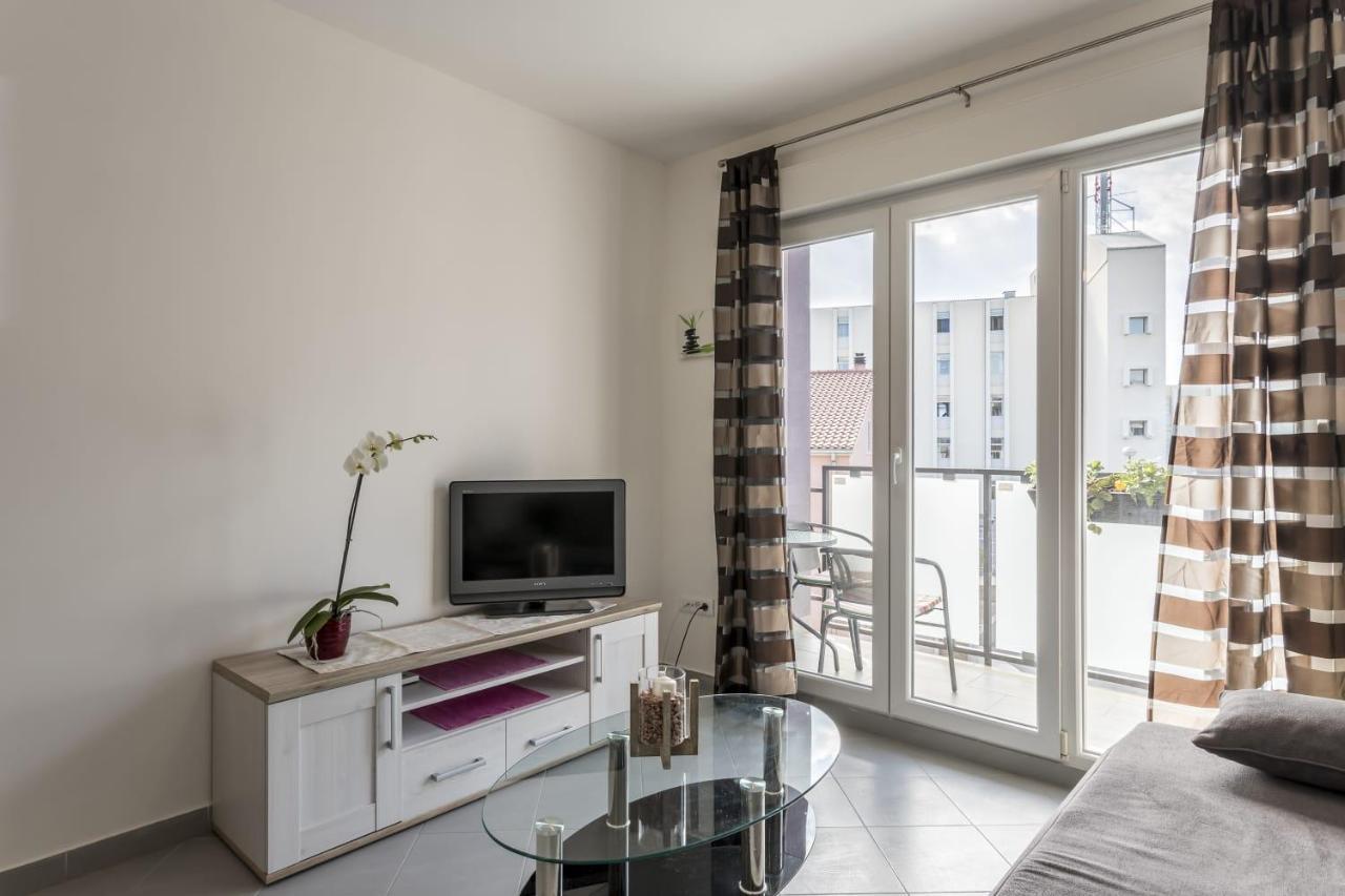 Cool Apartman Спліт Екстер'єр фото