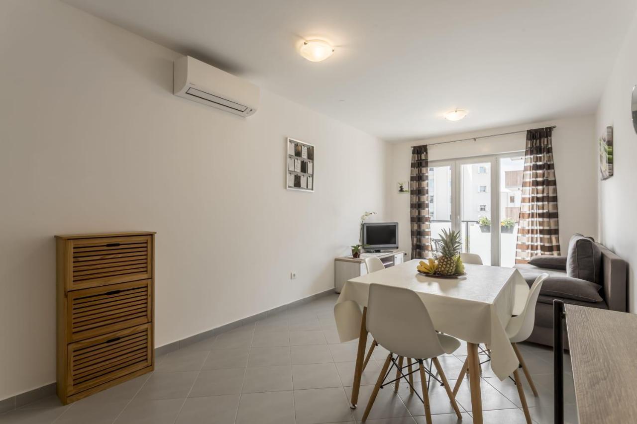 Cool Apartman Спліт Екстер'єр фото