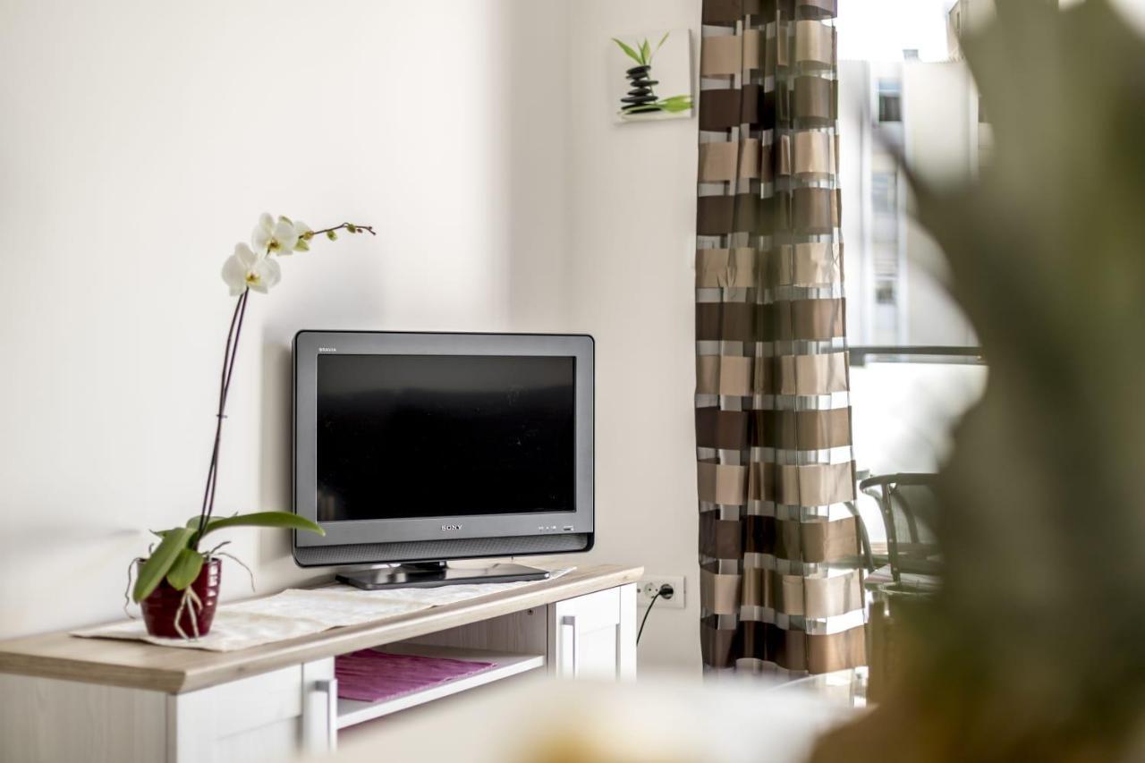 Cool Apartman Спліт Екстер'єр фото